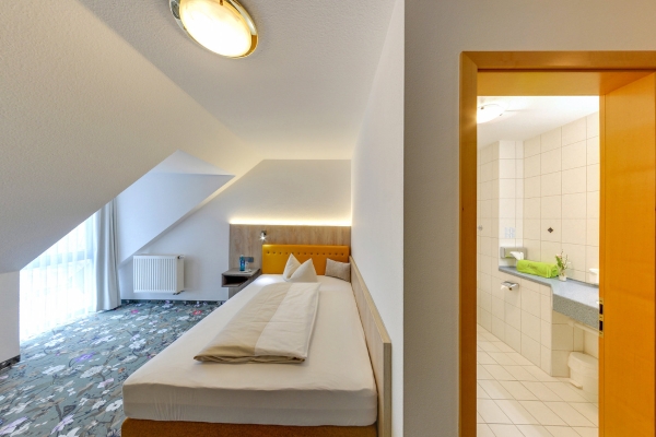 Seerose Landhotel (Langenzenn)